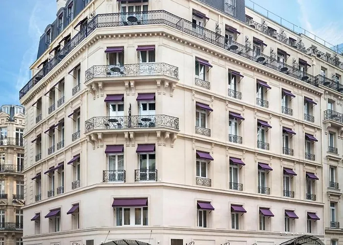 Hôtel Château Frontenac